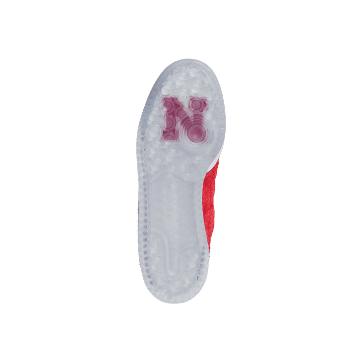 adidas Forum Low Nebraska Angle 1