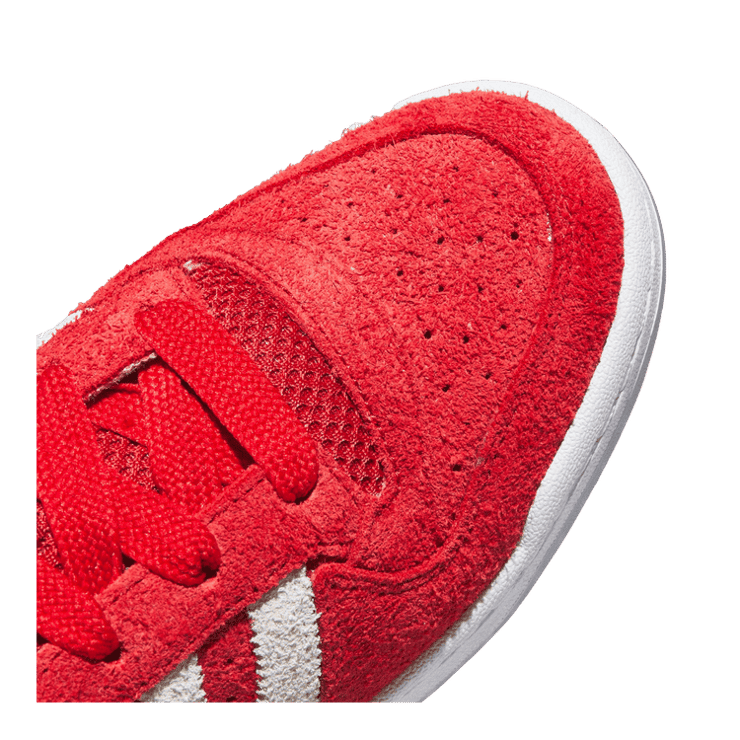 adidas Forum Low Nebraska Angle 6