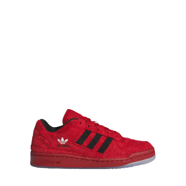 adidas Forum Low NC State Angle 0