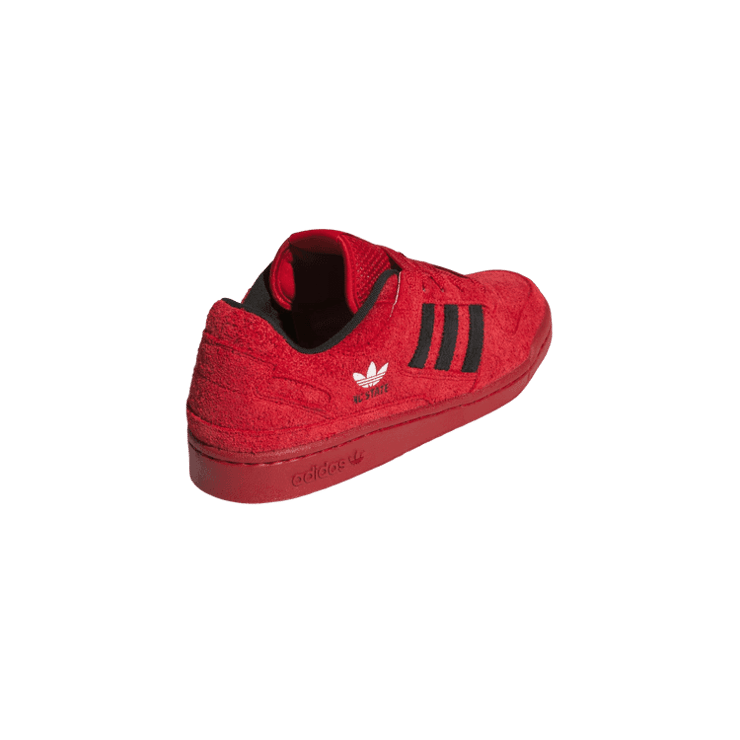 adidas Forum Low NC State Angle 5