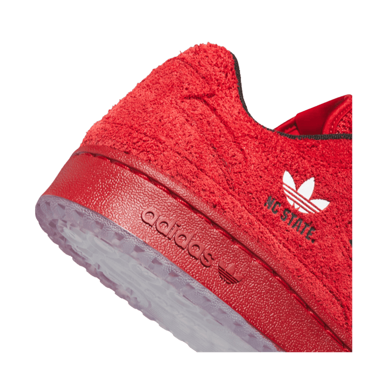 adidas Forum Low NC State Angle 6