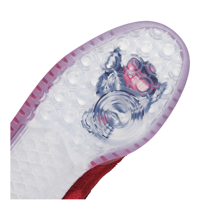 adidas Forum Low NC State Angle 7