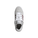 adidas Forum Low Mississippi State Angle 1
