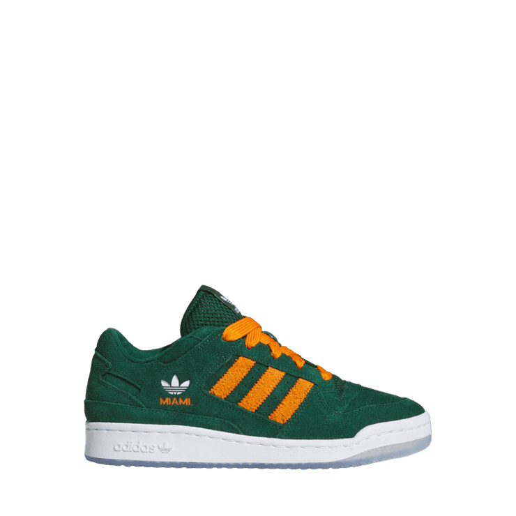 adidas Forum Low Miami Angle 0