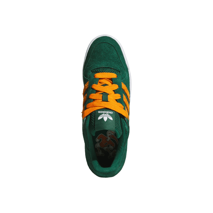 adidas Forum Low Miami Angle 1