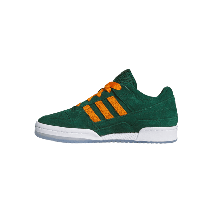 adidas Forum Low Miami Angle 3