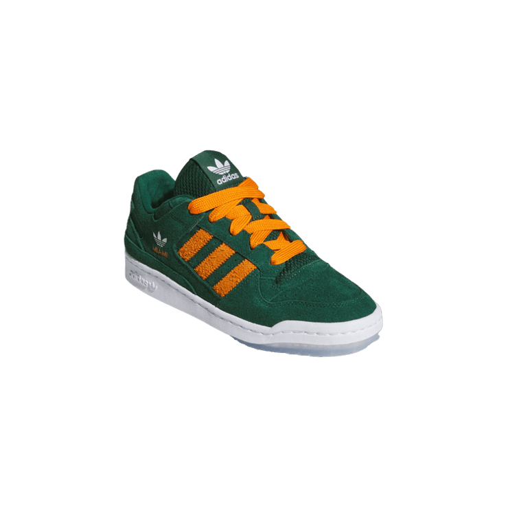 adidas Forum Low Miami Angle 4