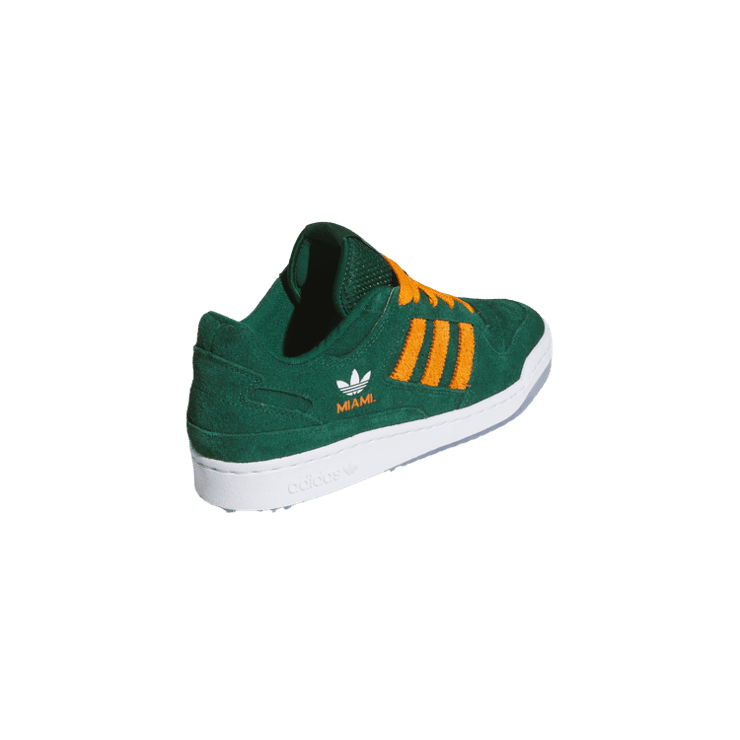 adidas Forum Low Miami Angle 5