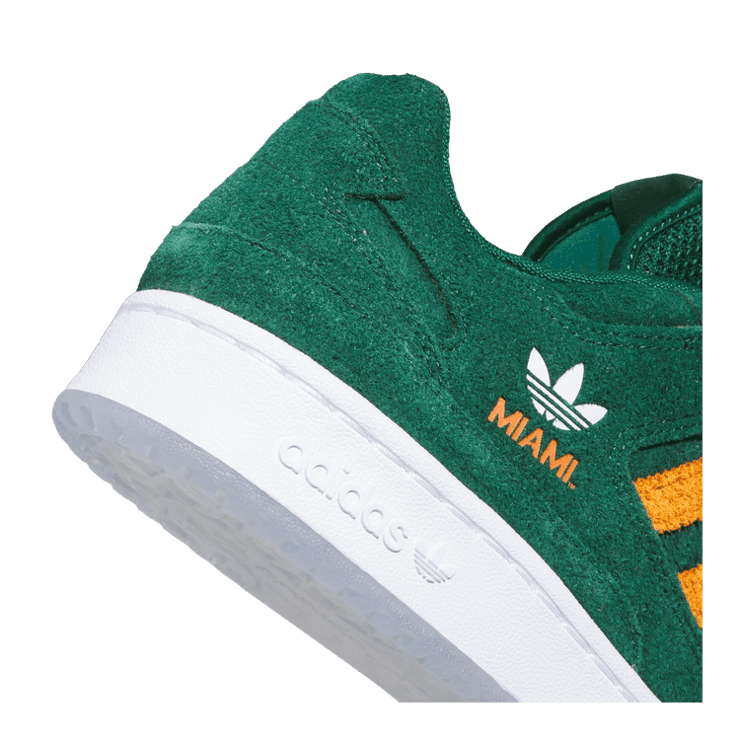 adidas Forum Low Miami Angle 7