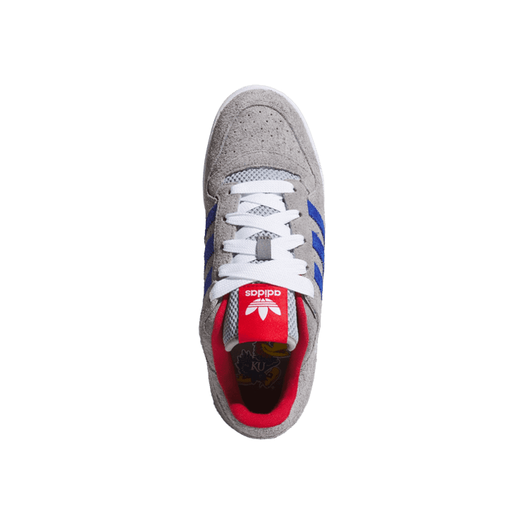 adidas Forum Low Kansas Angle 1