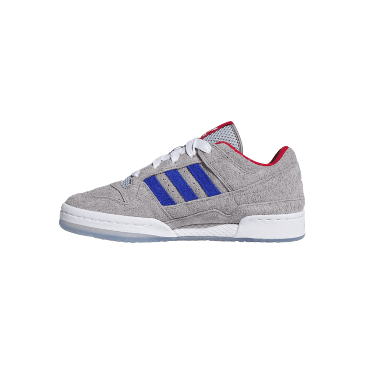 adidas Forum Low Kansas Angle 3