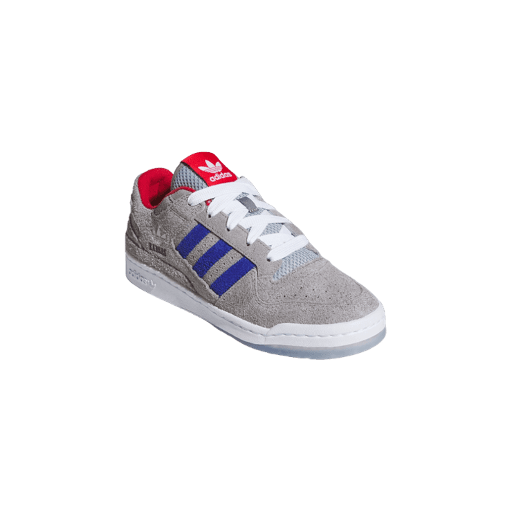 adidas Forum Low Kansas Angle 4