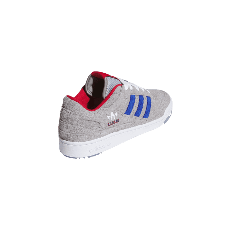 adidas Forum Low Kansas Angle 5