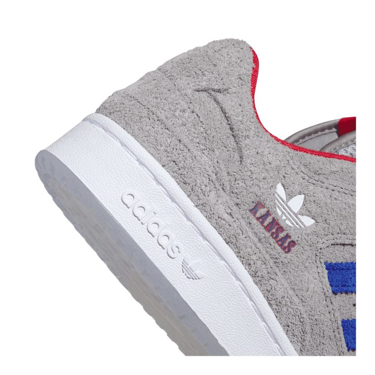 adidas Forum Low Kansas Angle 7