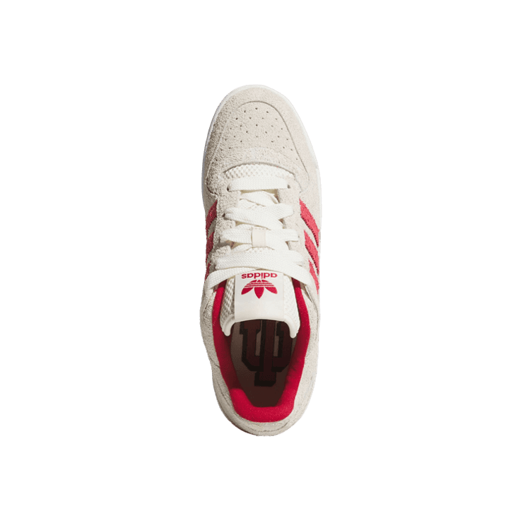 adidas Forum Low Indiana Angle 1