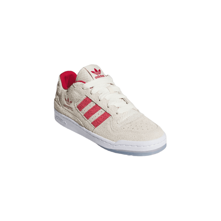 adidas Forum Low Indiana Angle 4