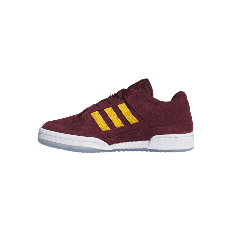adidas Forum Low Arizona State Angle 3