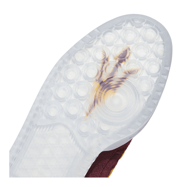 adidas Forum Low Arizona State Angle 6