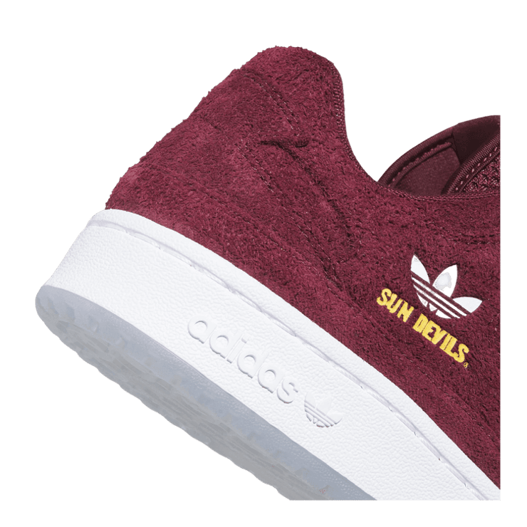 adidas Forum Low Arizona State Angle 7