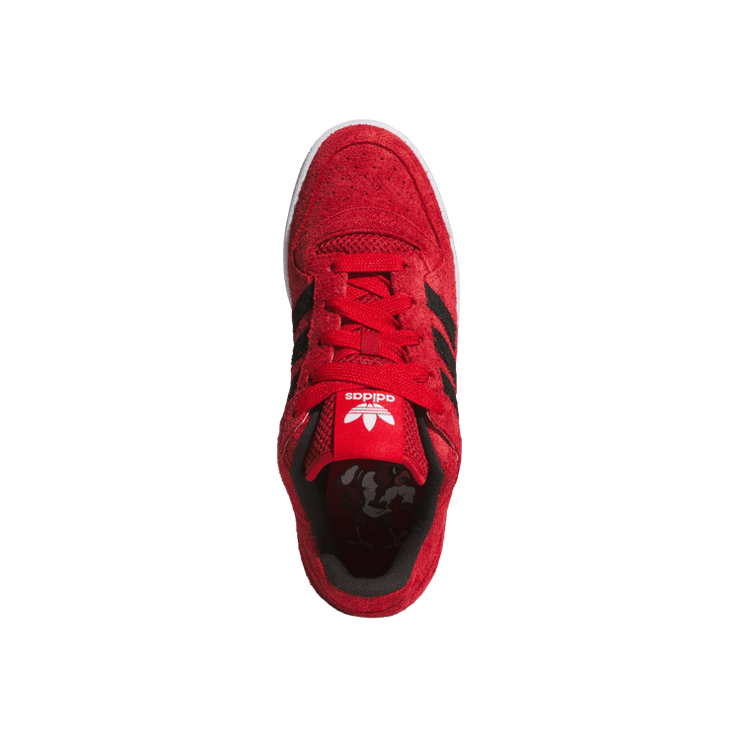 adidas Forum Low Louisville Angle 1