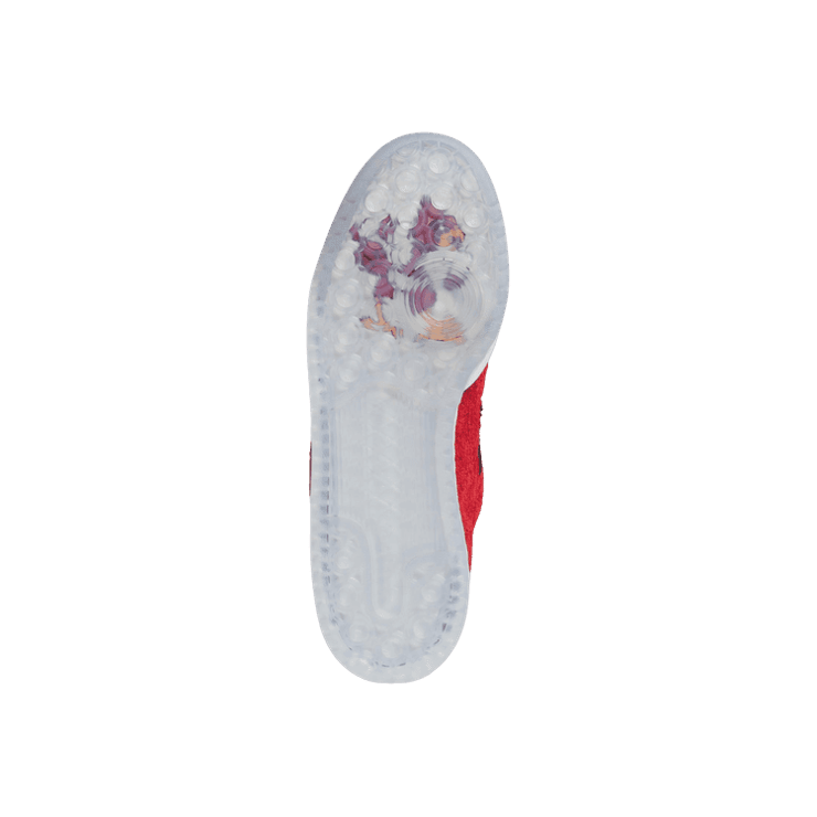 adidas Forum Low Louisville Angle 2