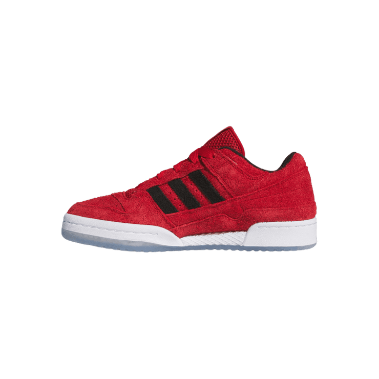 adidas Forum Low Louisville Angle 3