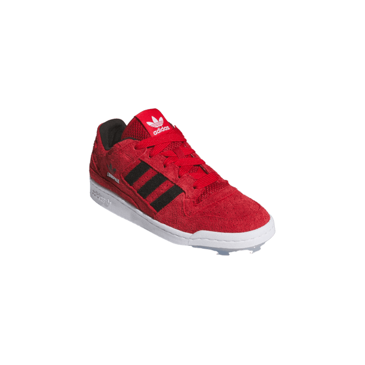 adidas Forum Low Louisville Angle 4
