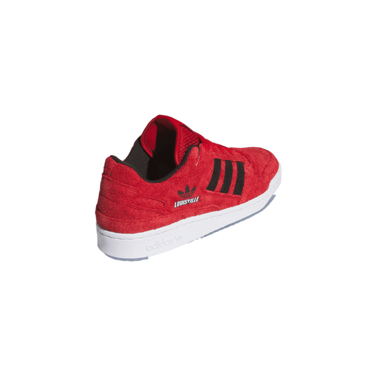 adidas Forum Low Louisville Angle 5