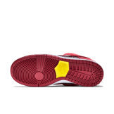Nike SB Dunk Low Rukus Crawfish Angle 0