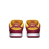 Nike SB Dunk Low Rukus Crawfish Angle 3