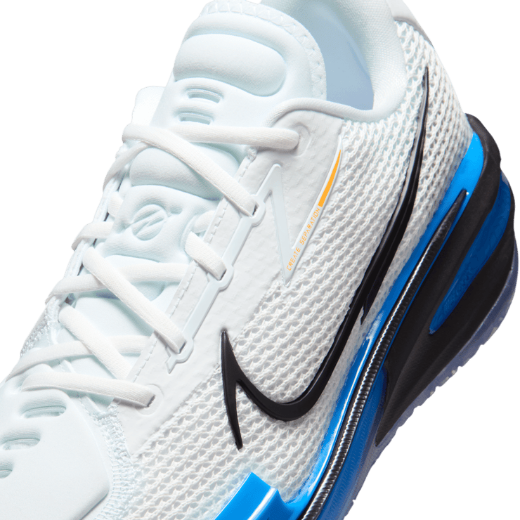 Nike Zoom GT Cut Photo Blue Angle 3
