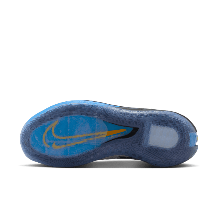 Nike Zoom GT Cut Photo Blue Angle 1