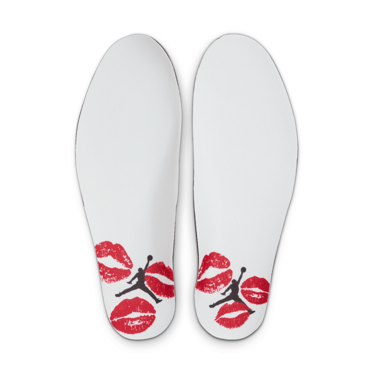 Air Jordan 4 Retro Valentine's Day (W) Angle 4