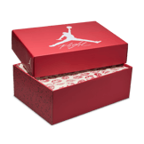 Air Jordan 4 Retro Valentine's Day (W) Angle 6