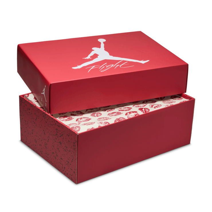Air Jordan 4 Retro Valentine's Day (W) Angle 6