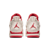Air Jordan 4 Retro Valentine's Day (W) Angle 2
