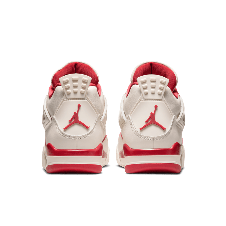 Air Jordan 4 Retro Valentine's Day (W) Angle 2
