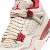 Air Jordan 4 Retro Valentine's Day (W) Angle 8
