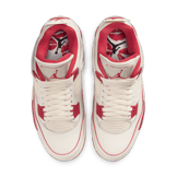 Air Jordan 4 Retro Valentine's Day (W) Angle 7