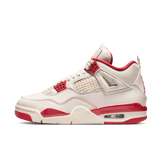 Air Jordan 4 Retro Valentine's Day (W) Angle 5