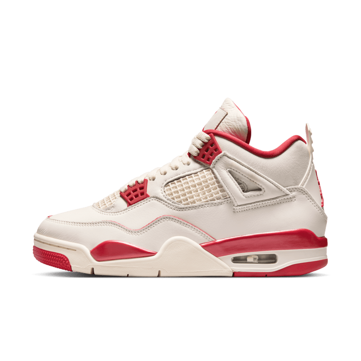 Air Jordan 4 Retro Valentine's Day (W) Angle 5