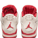 Air Jordan 4 Retro Valentine's Day (W) Angle 10