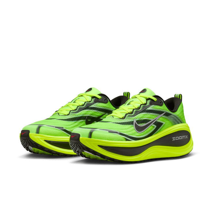 Nike Vomero Plus Ekiden Angle 4