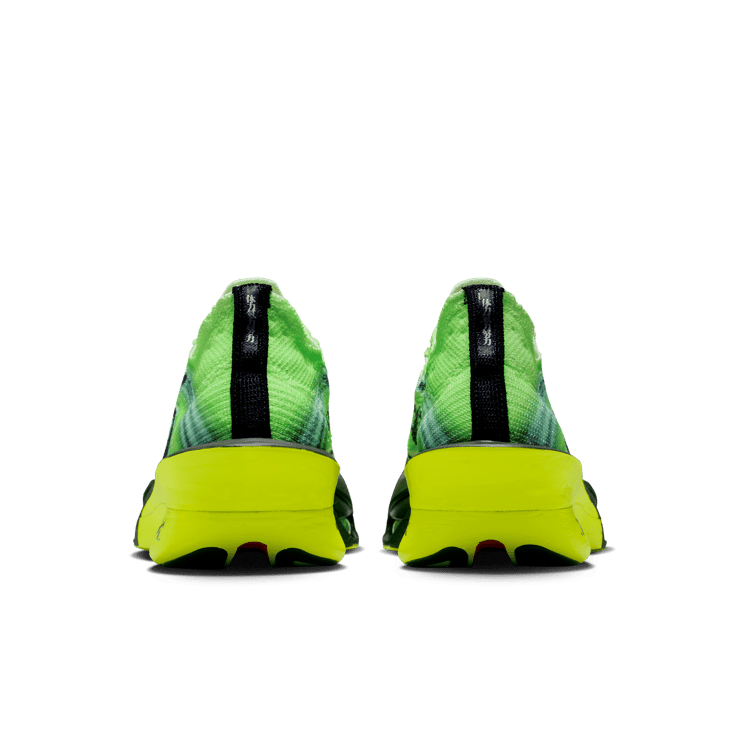 Nike Air Zoom Alphafly Next% 3 Ekiden Pack Volt - IM8066-999
