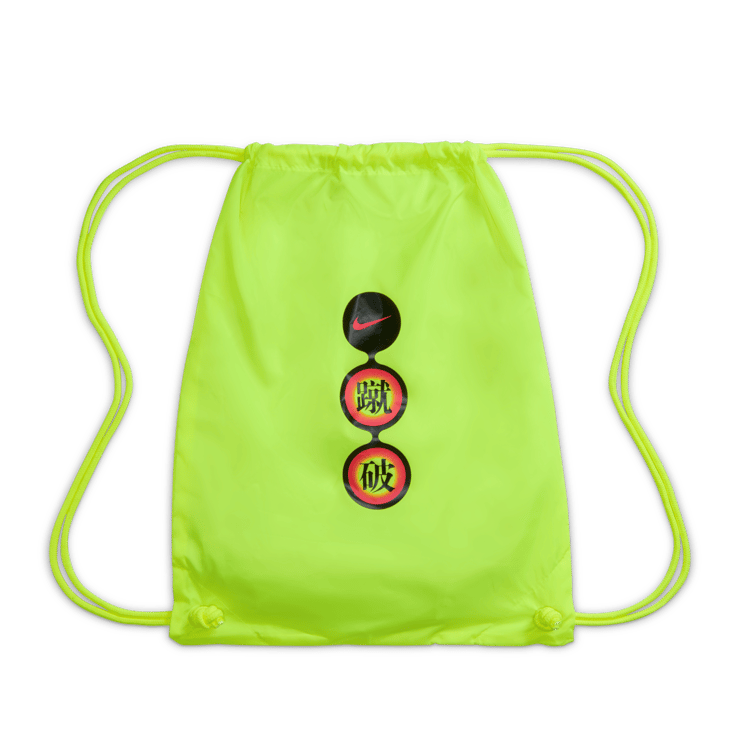 Nike Air Zoom Alphafly Next% 3 Ekiden Pack Volt Angle 3