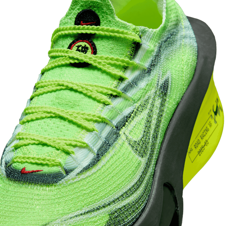 Nike Alphafly 3 Ekiden Angle 8