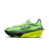 Nike Air Zoom Alphafly Next% 3 Ekiden Pack Volt Angle 0