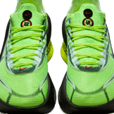 Nike Air Zoom Alphafly Next% 3 Ekiden Pack Volt Angle 8