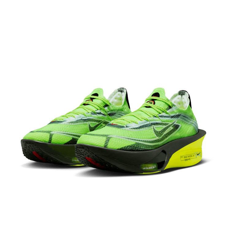 Nike Alphafly 3 Ekiden Angle 2