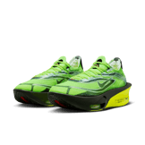 Nike Air Zoom Alphafly Next% 3 Ekiden Pack Volt Angle 5